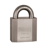 Kasp 190 High Security Padlock Padlock Nothing But Padlocks Key Different