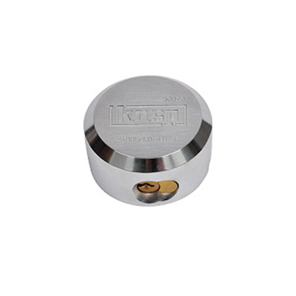 Kasp Steel Shackless Van Padlock Padlock Nothing But Padlocks Default Title