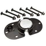 Kasp Van Lock and Hasp Bracket Hasp & Staple Nothing But Padlocks Default Title