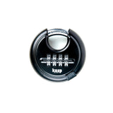 Kasp 116 Disc Combination Padlock Padlock Nothing But Padlocks Default Title