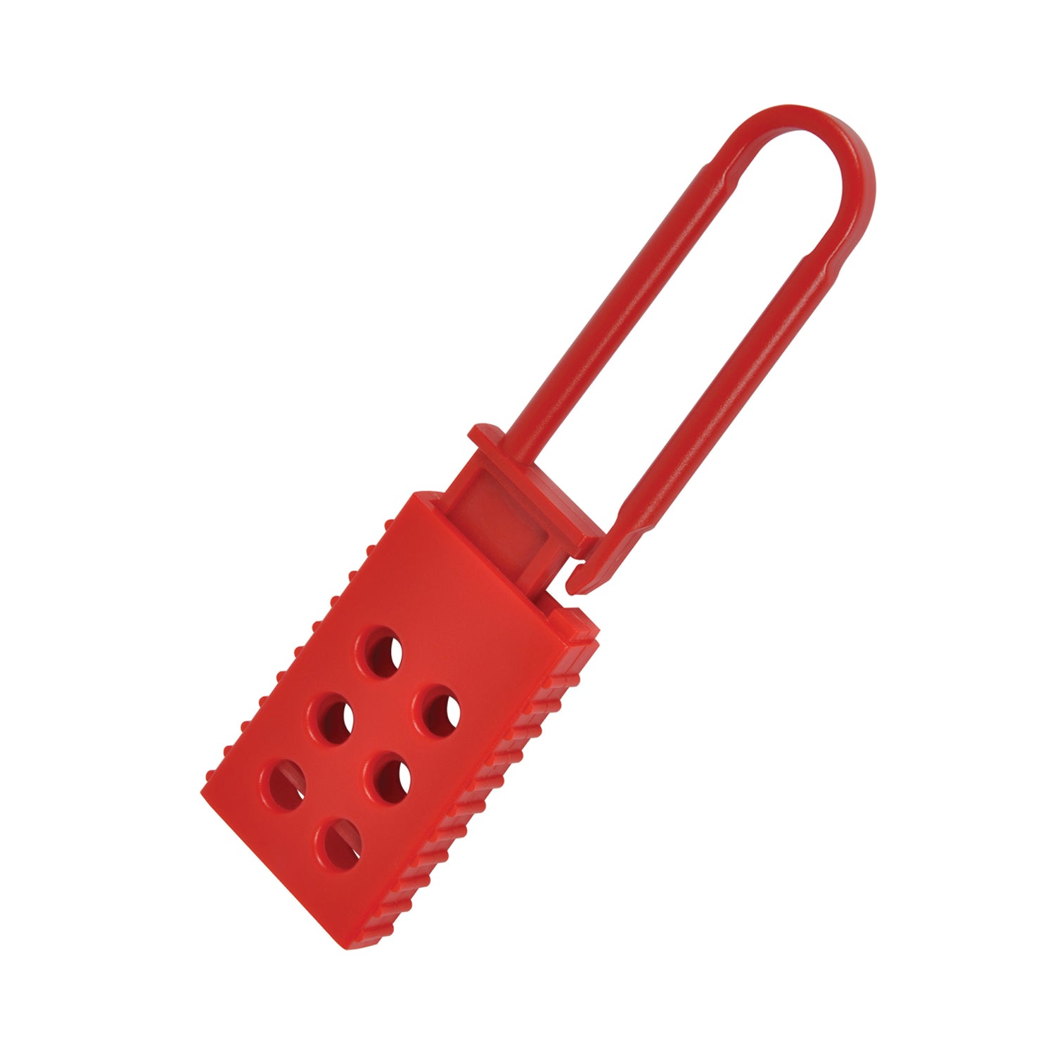 Kasp 205 Nylon Safety Hasp Lock Out Tag Out Nothing But Padlocks Default Title
