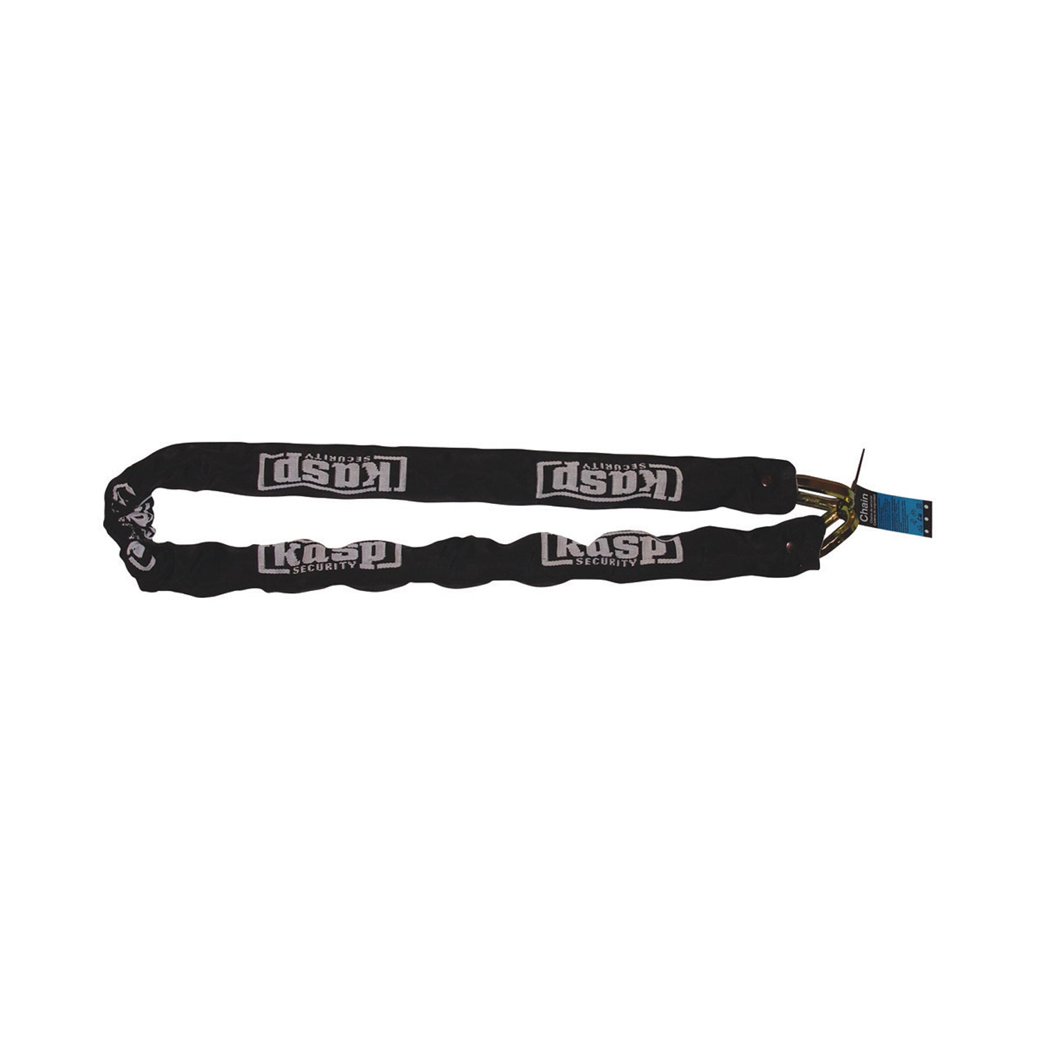Kasp Security Chain Chain Nothing But Padlocks 6 x 850mm