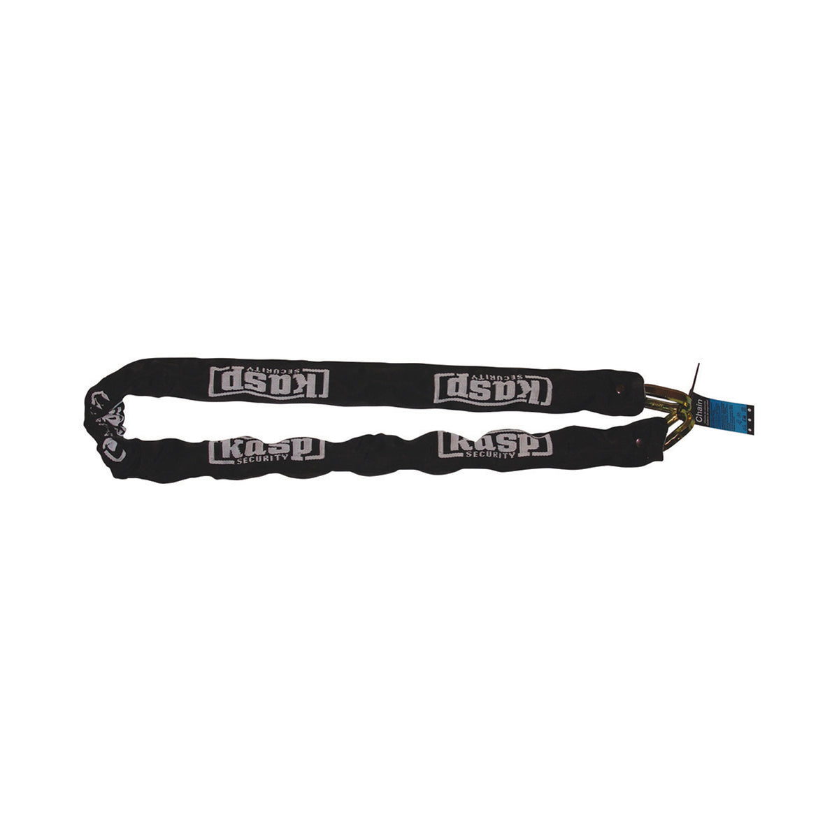 Kasp Security Chain Chain Nothing But Padlocks 6 x 850mm