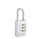 Kasp 114 Marine Combination Padlock Padlock Nothing But Padlocks 30mm
