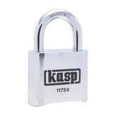 Kasp 117 Heavy Duty Combination Padlock Padlock Nothing But Padlocks Default Title