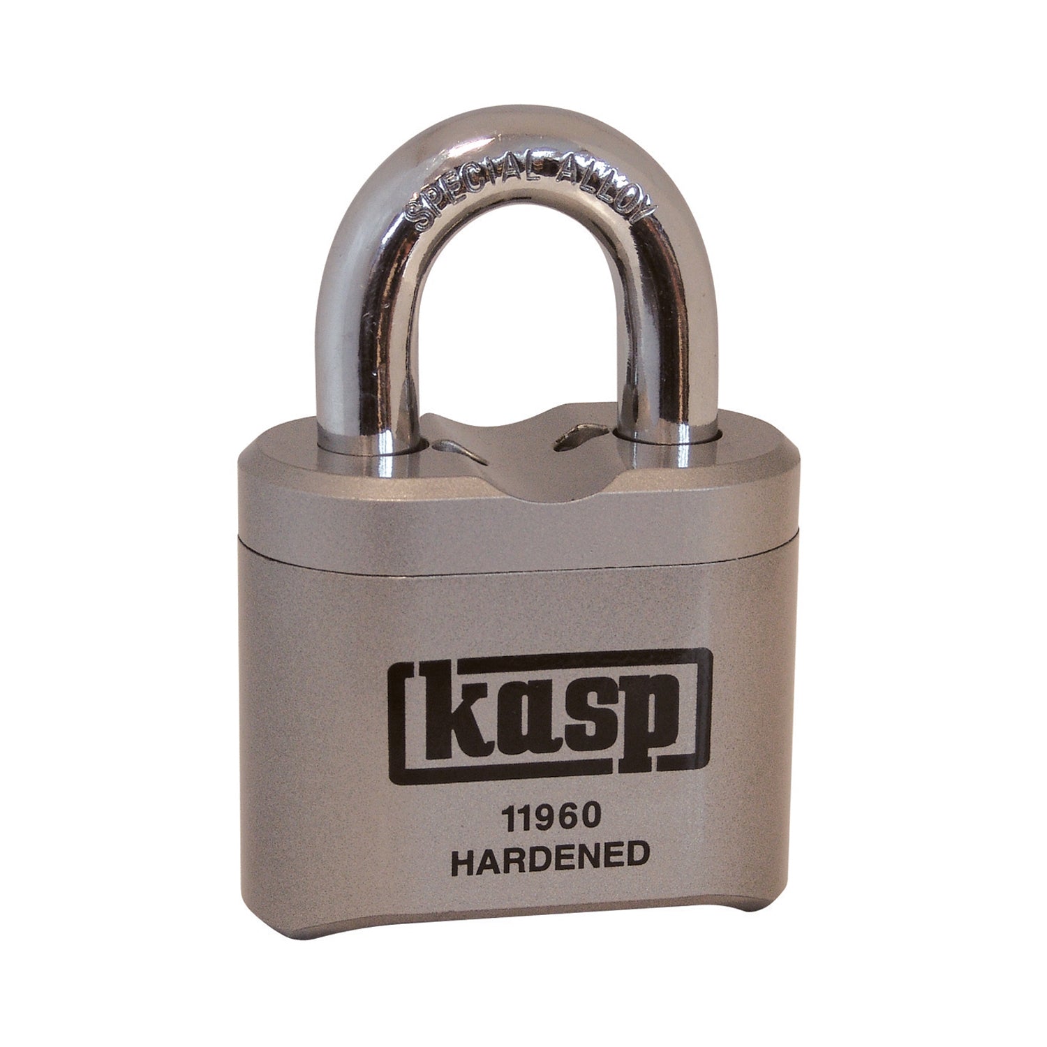 Kasp 119 High Security Combination Padlock Padlock Nothing But Padlocks Default Title