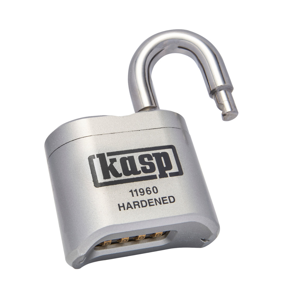 Kasp 119 High Security Combination Padlock Padlock Nothing But Padlocks