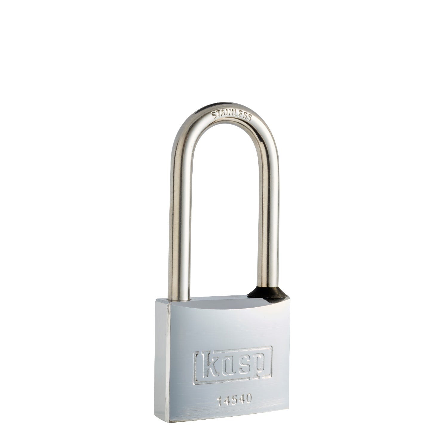 Kasp 145 Long Shackle Marine Padlock Padlock Nothing But Padlocks 40mm Key Different