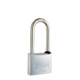 Kasp 145 Long Shackle Marine Padlock Padlock Nothing But Padlocks 40mm Key Different