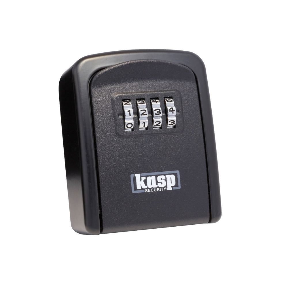 Kasp 601 Combination Compact Key Safe Key Safe Nothing But Padlocks Default Title