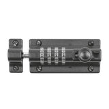 Kasp Combination Locking Bolt Hasp & Staple Nothing But Padlocks Default Title