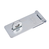 Kasp 210 Traditional Hasp & Staple Hasp & Staple Nothing But Padlocks 115mm