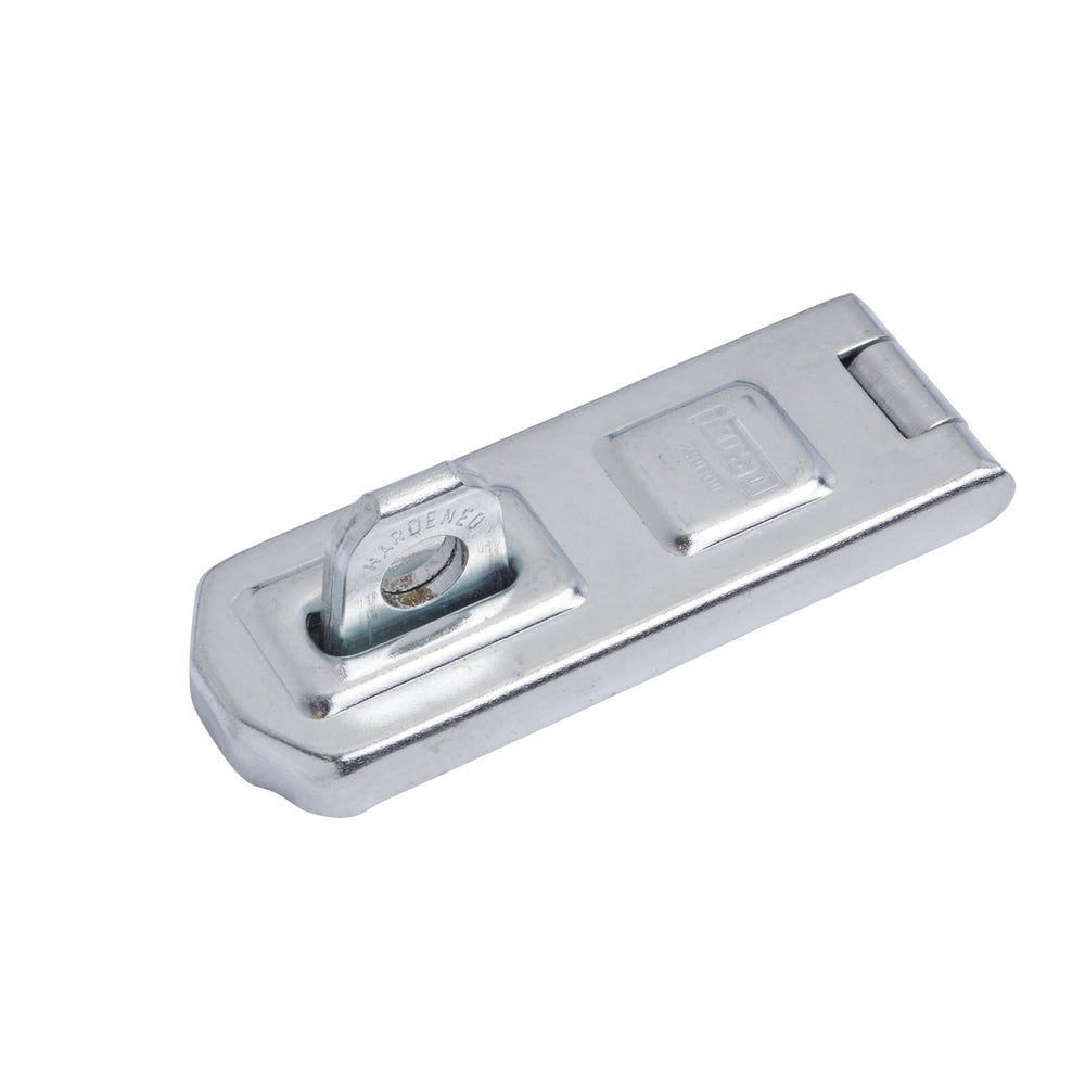 Kasp 230 Universal Hasp & Staple Hasp & Staple Nothing But Padlocks 100mm
