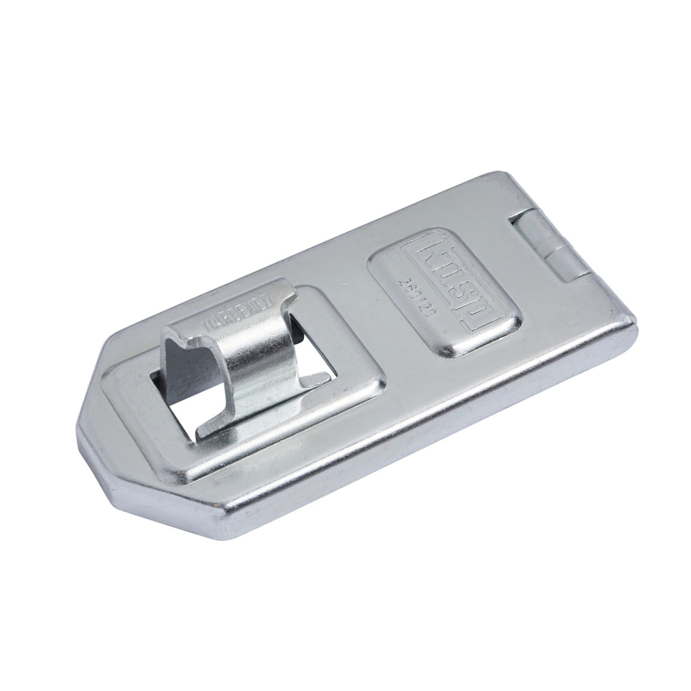 Kasp 260 Disc Lock Hasp & Staple Hasp & Staple Nothing But Padlocks 120mm