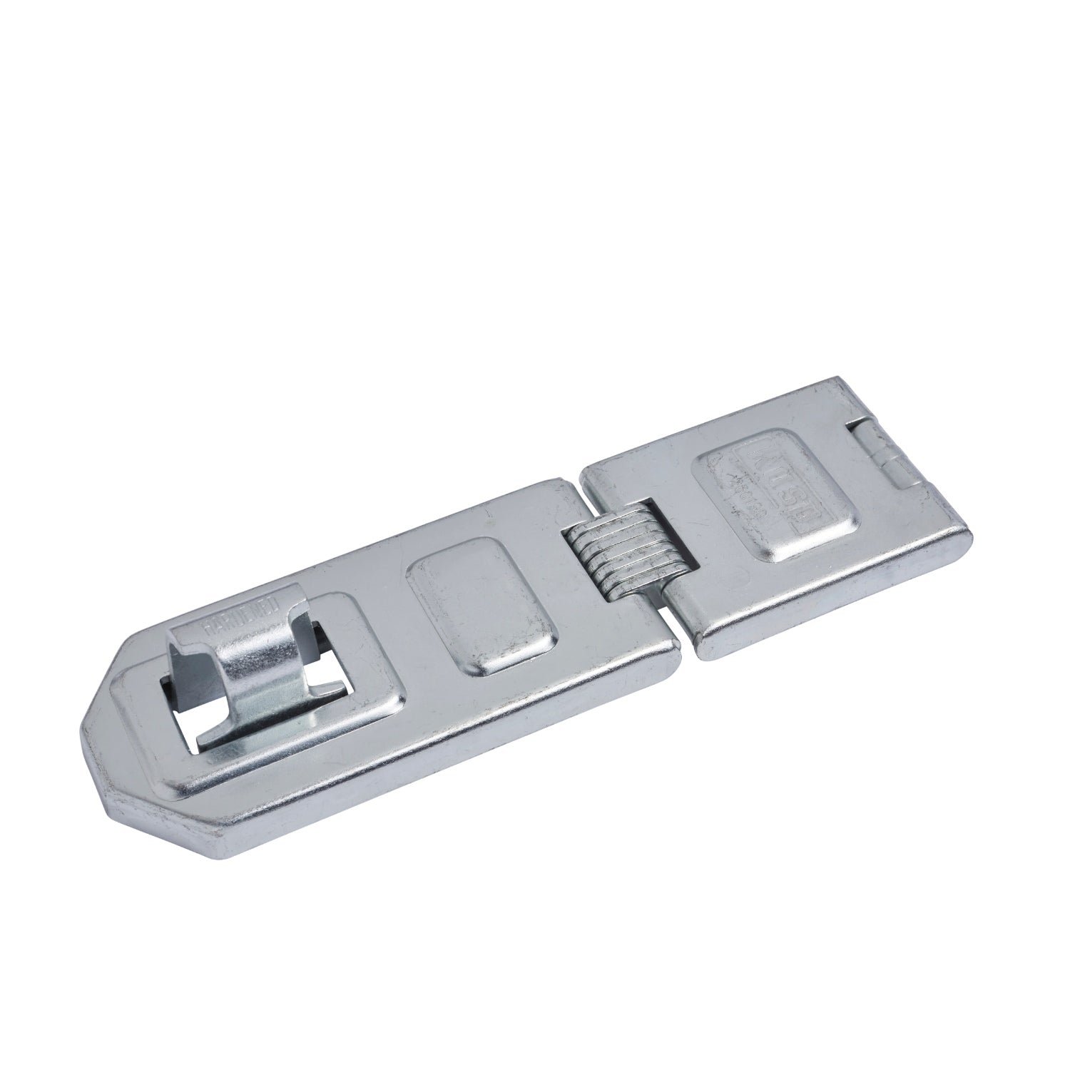 Kasp 260 Disc Lock Hasp & Staple Hasp & Staple Nothing But Padlocks 190mm