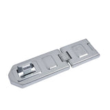 Kasp 260 Disc Lock Hasp & Staple Hasp & Staple Nothing But Padlocks 190mm