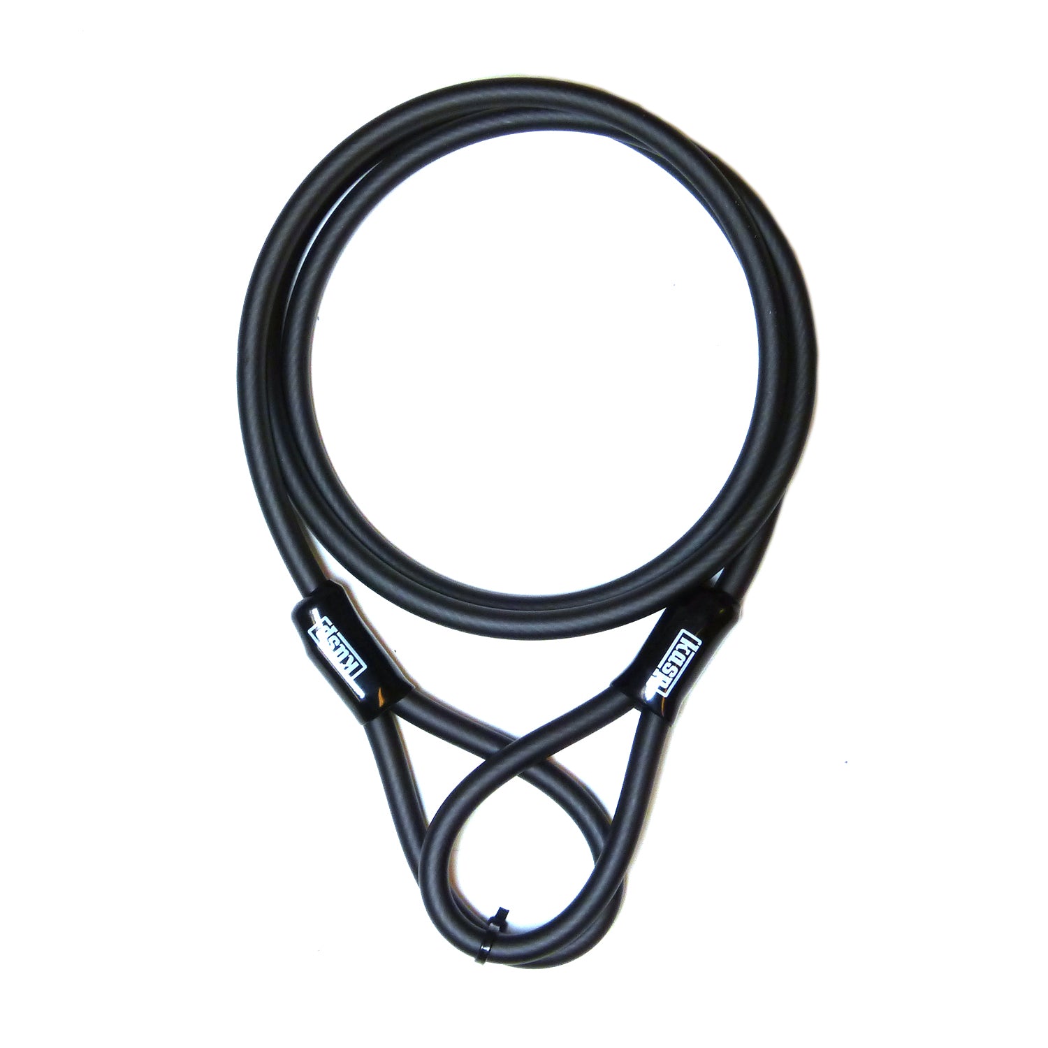 Kasp Double Loop Security Cable Chain Nothing But Padlocks 10 x 1800mm