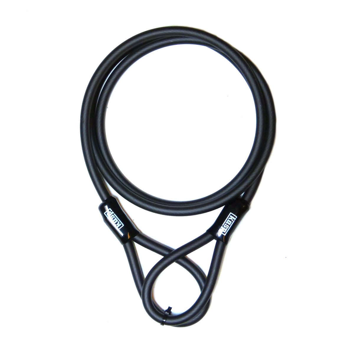 Kasp Double Loop Security Cable Chain Nothing But Padlocks 10 x 1800mm