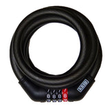 Kasp Combination Cable Lock Chain Nothing But Padlocks Default Title