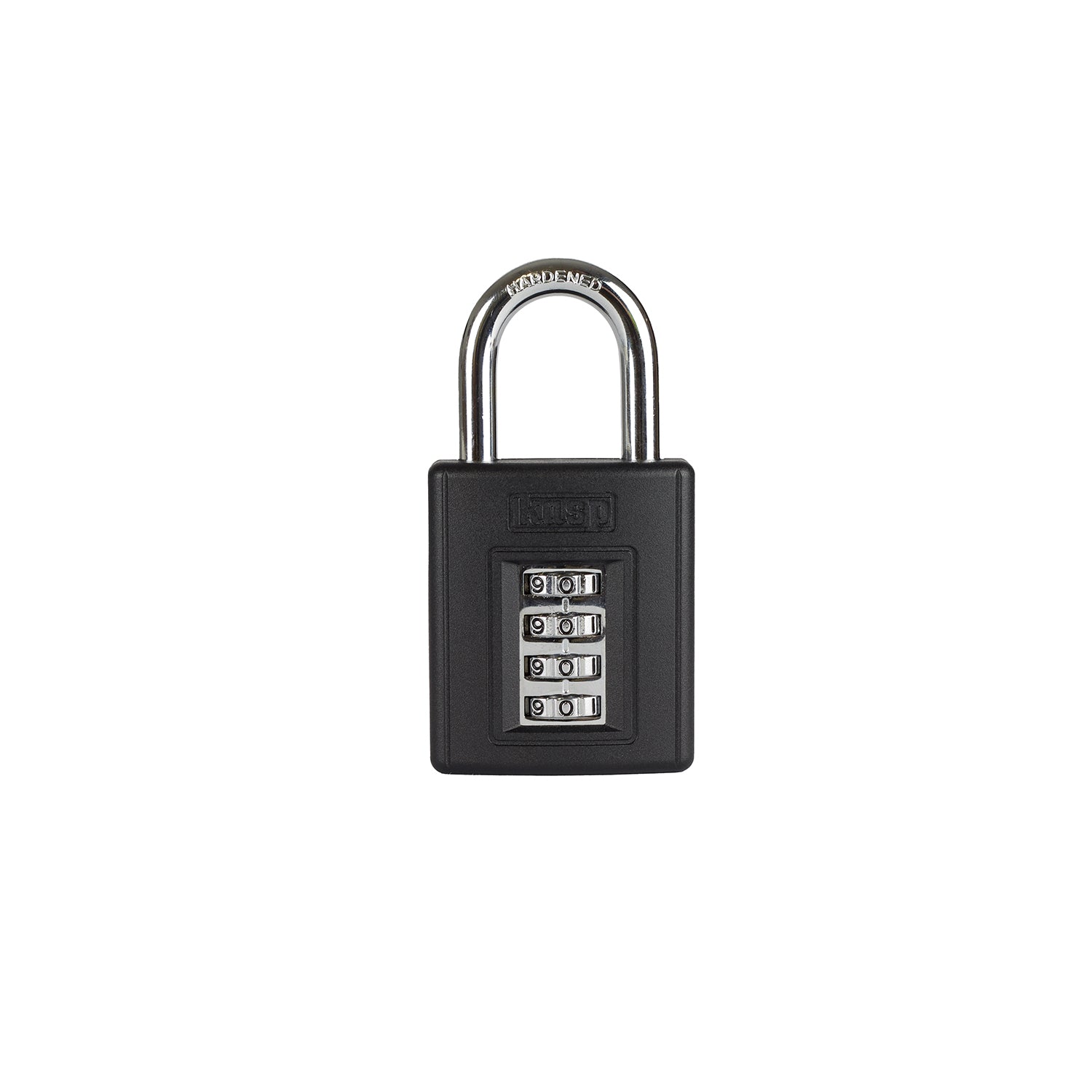 Kasp 115 Front Combination Padlock Padlock Nothing But Padlocks Default Title