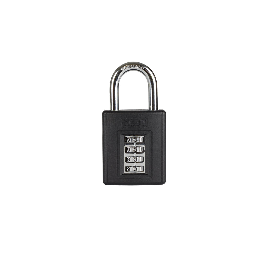 Kasp 115 Front Combination Padlock Padlock Nothing But Padlocks Default Title