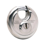 Burg-Wächter SPL100B Padlock Nothing But Padlocks 70mm