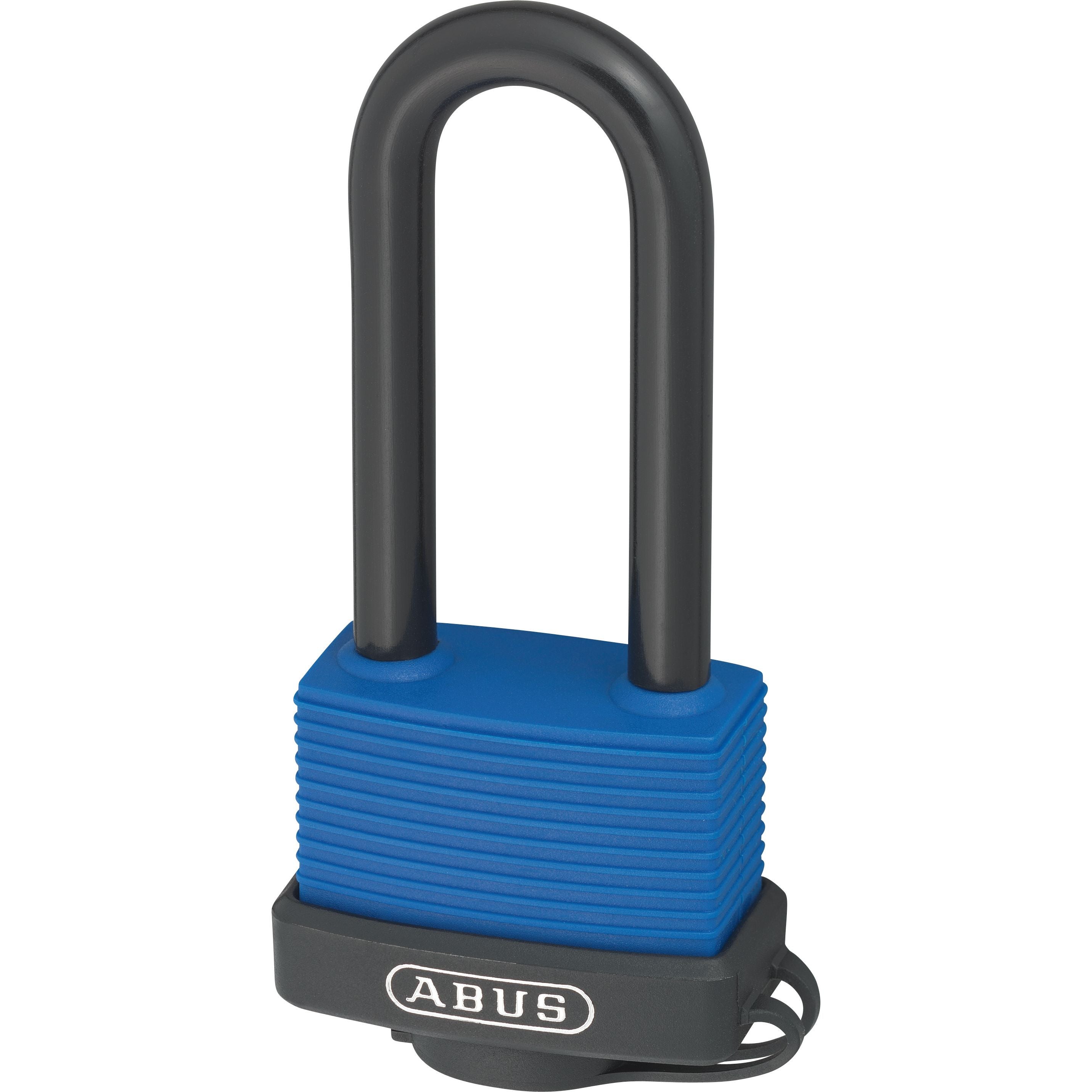 ABUS 70ib Long Shackle Padlock Nothing But Padlocks