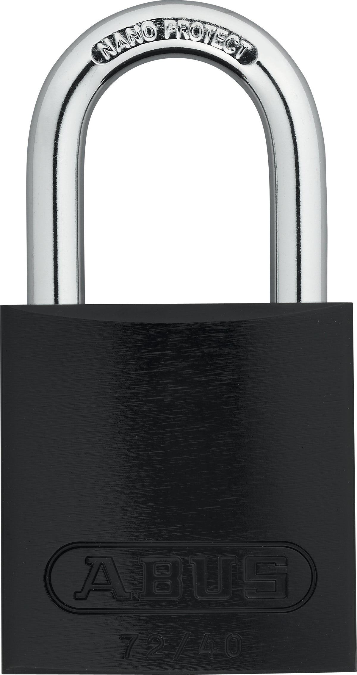 ABUS 72 Series 40mm Coloured Aluminium Padlocks