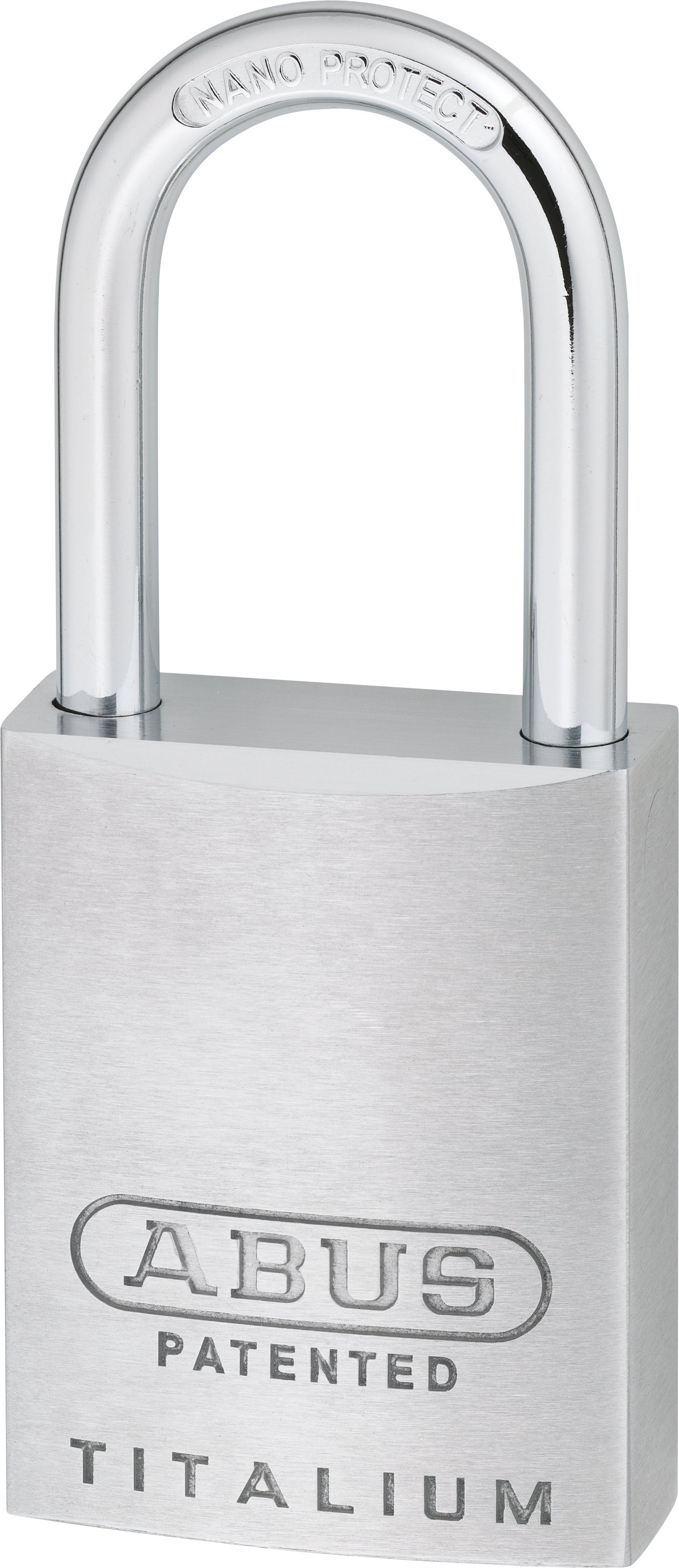 Eighty Three Titalium Restricted