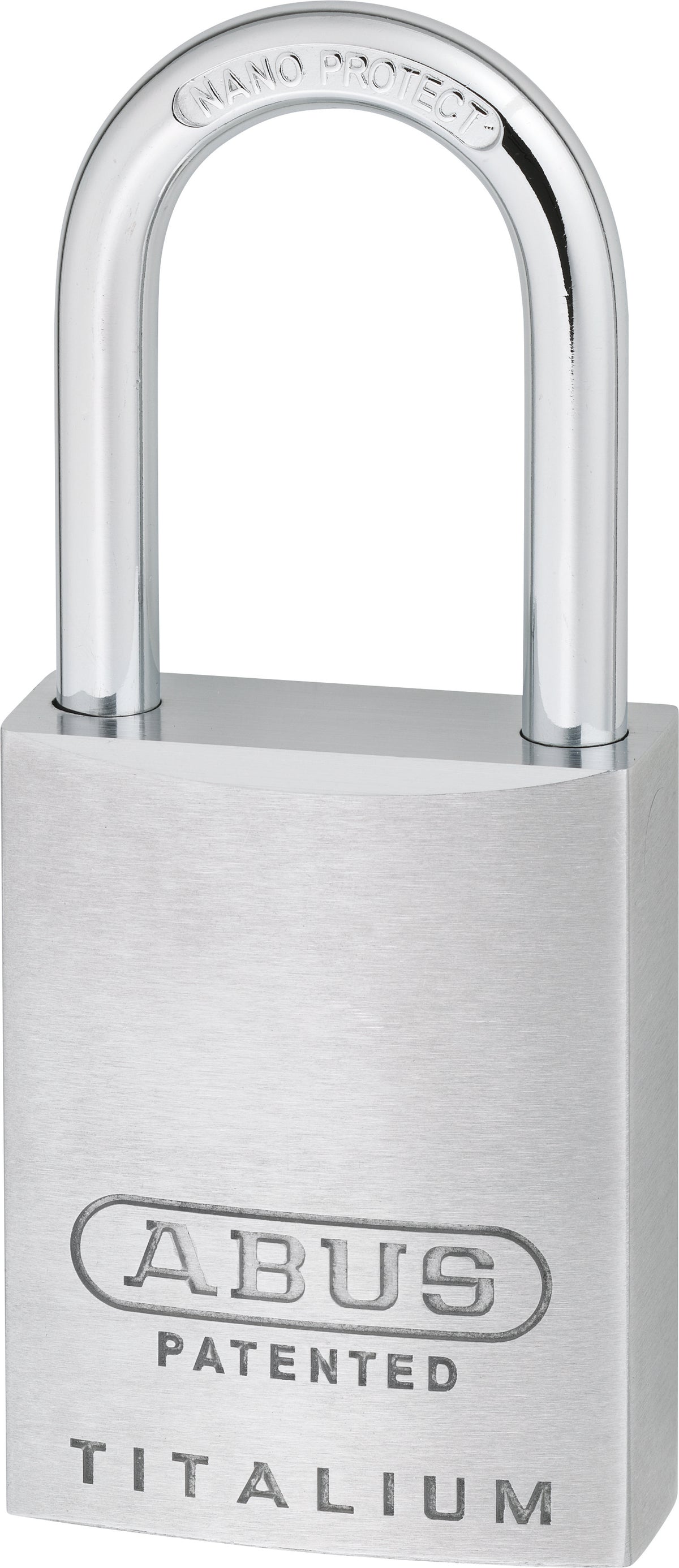 Eighty Three Titalium Restricted