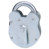 ASEC FB1 2 Lever Old English Padlock