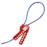 ASEC Multi-Purpose Cable Lockout Hasp