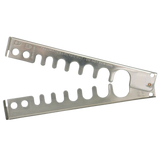 ASEC Pneumatic Lockout Hasp