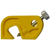ASEC Yellow MCB Lockout