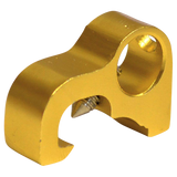 ASEC Aluminium MCB Lockout Toggle