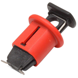 ASEC Miniature Circuit Breaker Lock Out Pin
