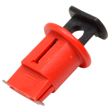 ASEC Miniature Circuit Breaker Lock Out Pin