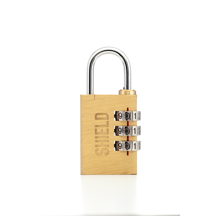 Heavy Duty Coded Combination Padlocks – Nothing But Padlocks™