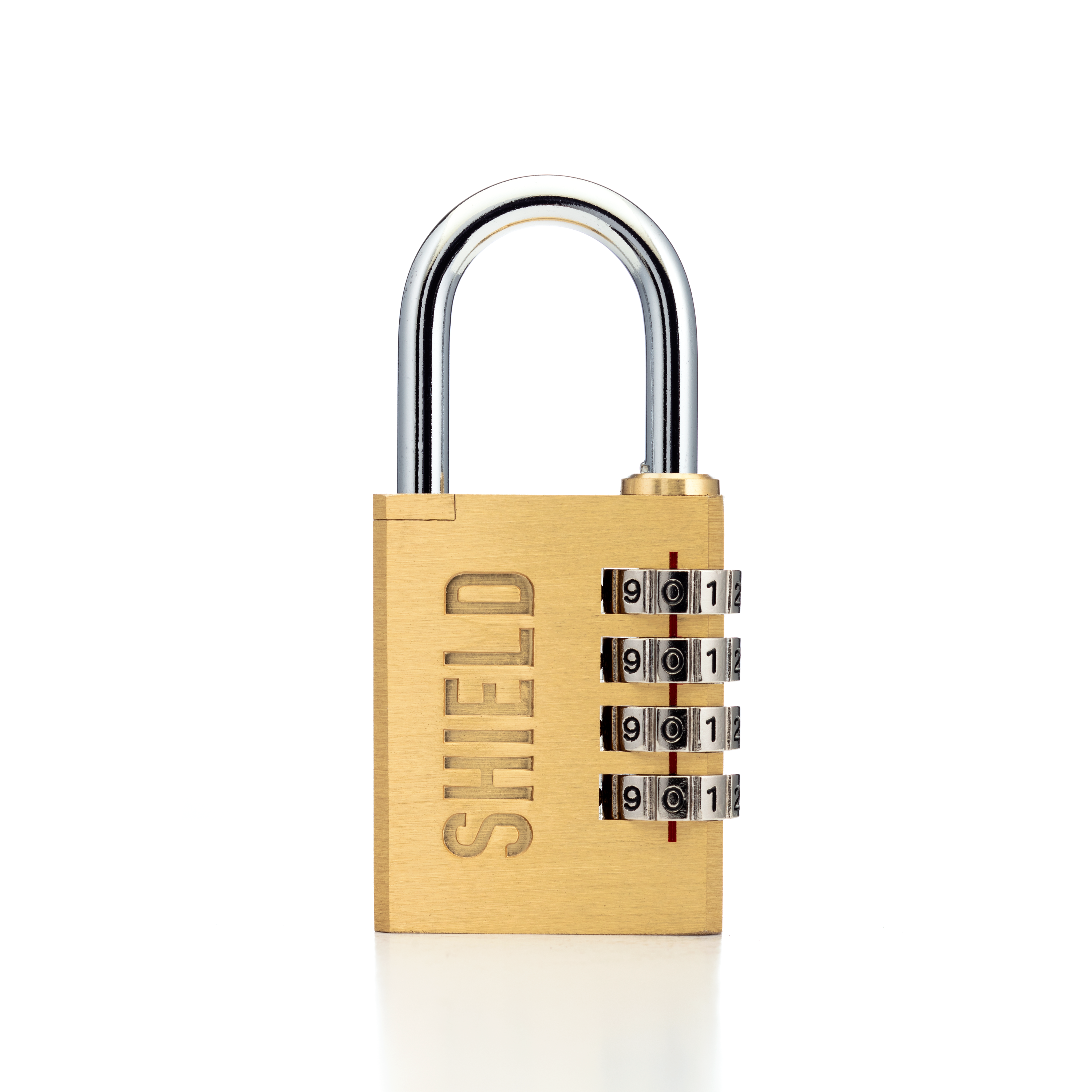 ABUS 64TI Series Titalium Padlock