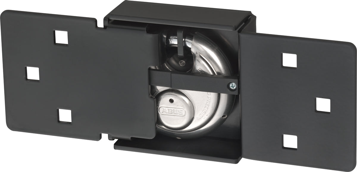 ABUS 141/200 Steel Van Lock Enclosure