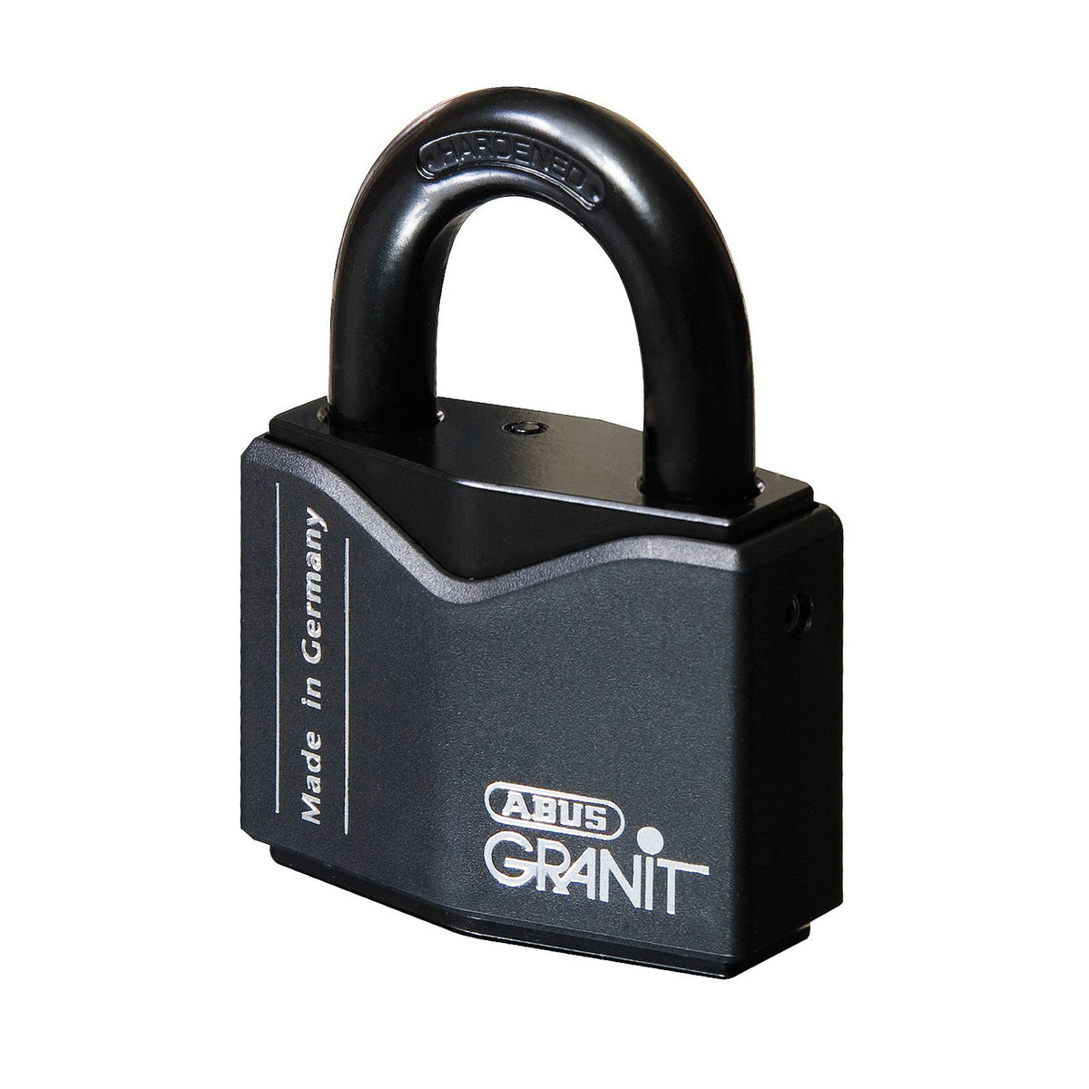 ABUS 37RK Series Long Shackle Granit Plus Padlock
