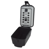 Supra 001324 Slim Line Key Safe Complete With Cover Key Safe Nothing But Padlocks