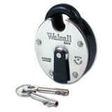 Walsall Locks W2000 5 Lever High Security Padlock