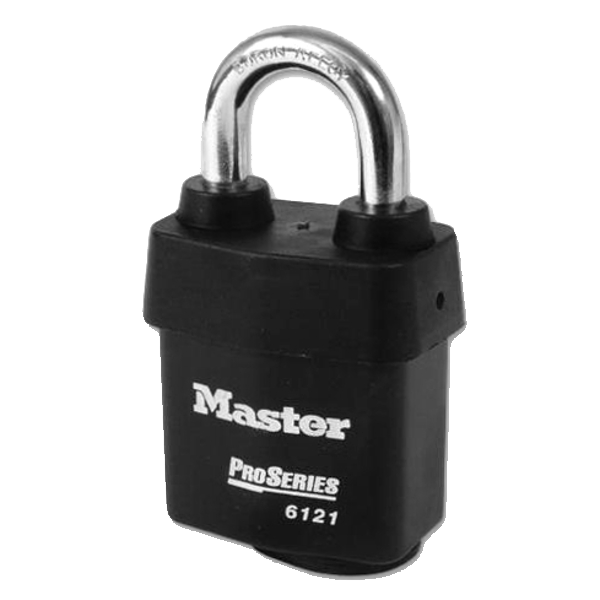 Keyed Alike Long Shackle Pro Series Padlock Nothing But Padlocks