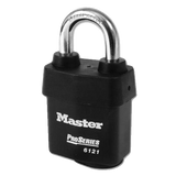 Keyed Alike Long Shackle Pro Series Padlock Nothing But Padlocks