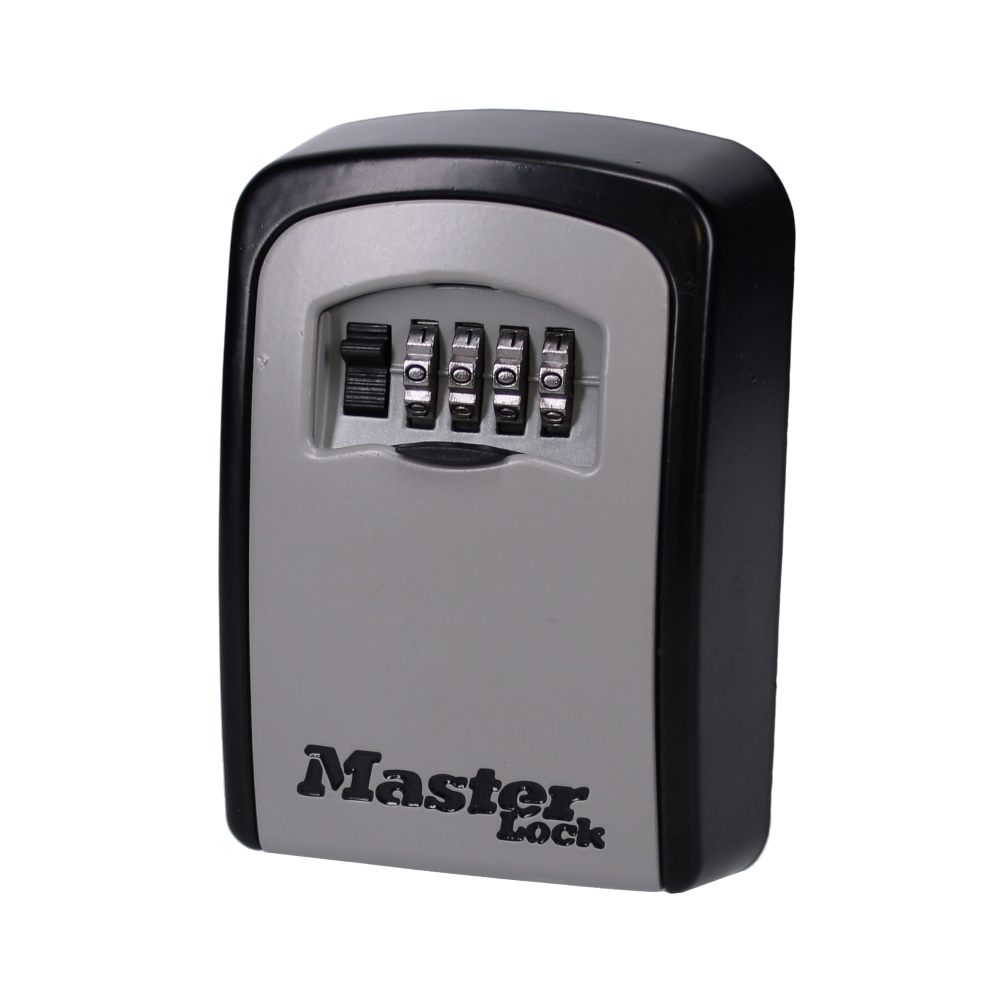 Master Lock Key Safe