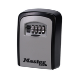 Master Lock Key Safe