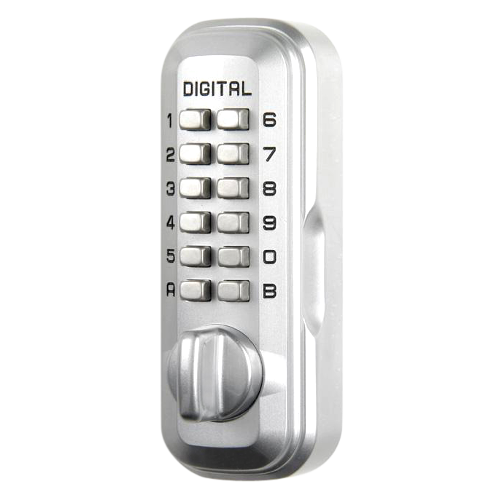 Lockey Digital Lock Key Safe Key Safe Nothing But Padlocks