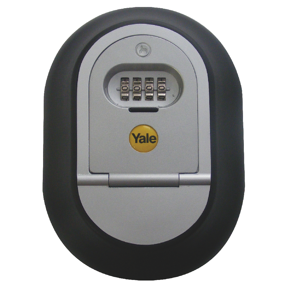 Yale Y500 Key Safe Key Safe Nothing But Padlocks