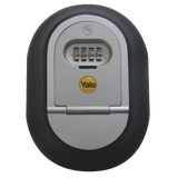Yale Y500 Key Safe Key Safe Nothing But Padlocks